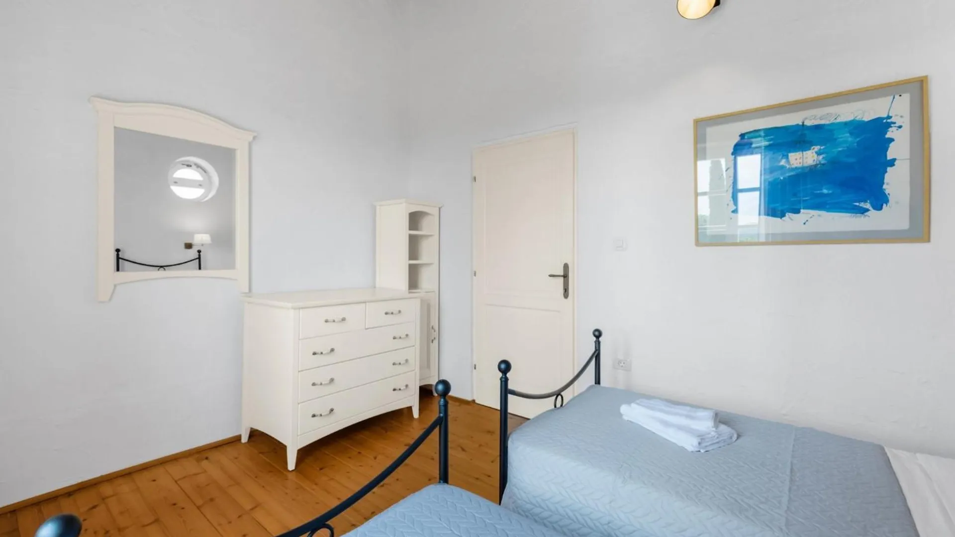 Villa Habibi In Sovinjak - Haus Fuer 8 Personen Buzet