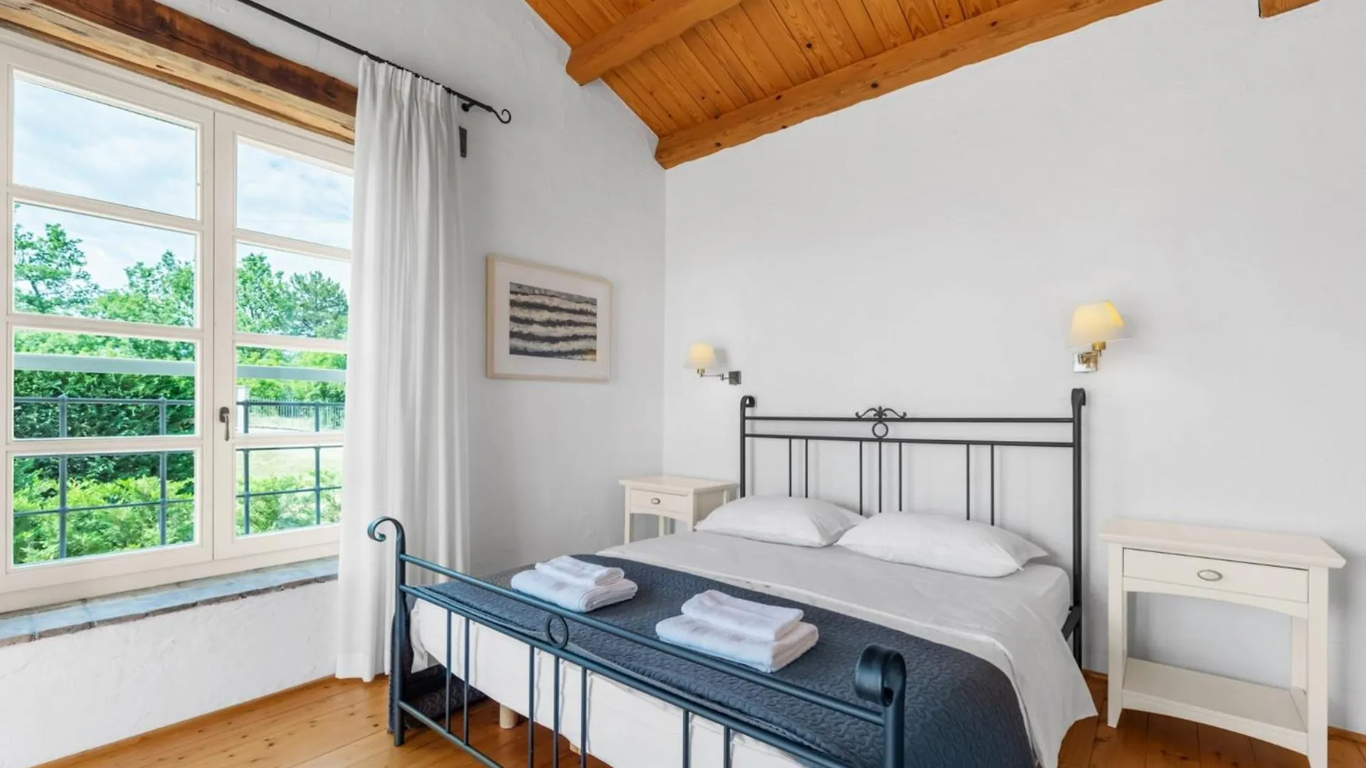 Villa Habibi In Sovinjak - Haus Fuer 8 Personen Buzet 0*,