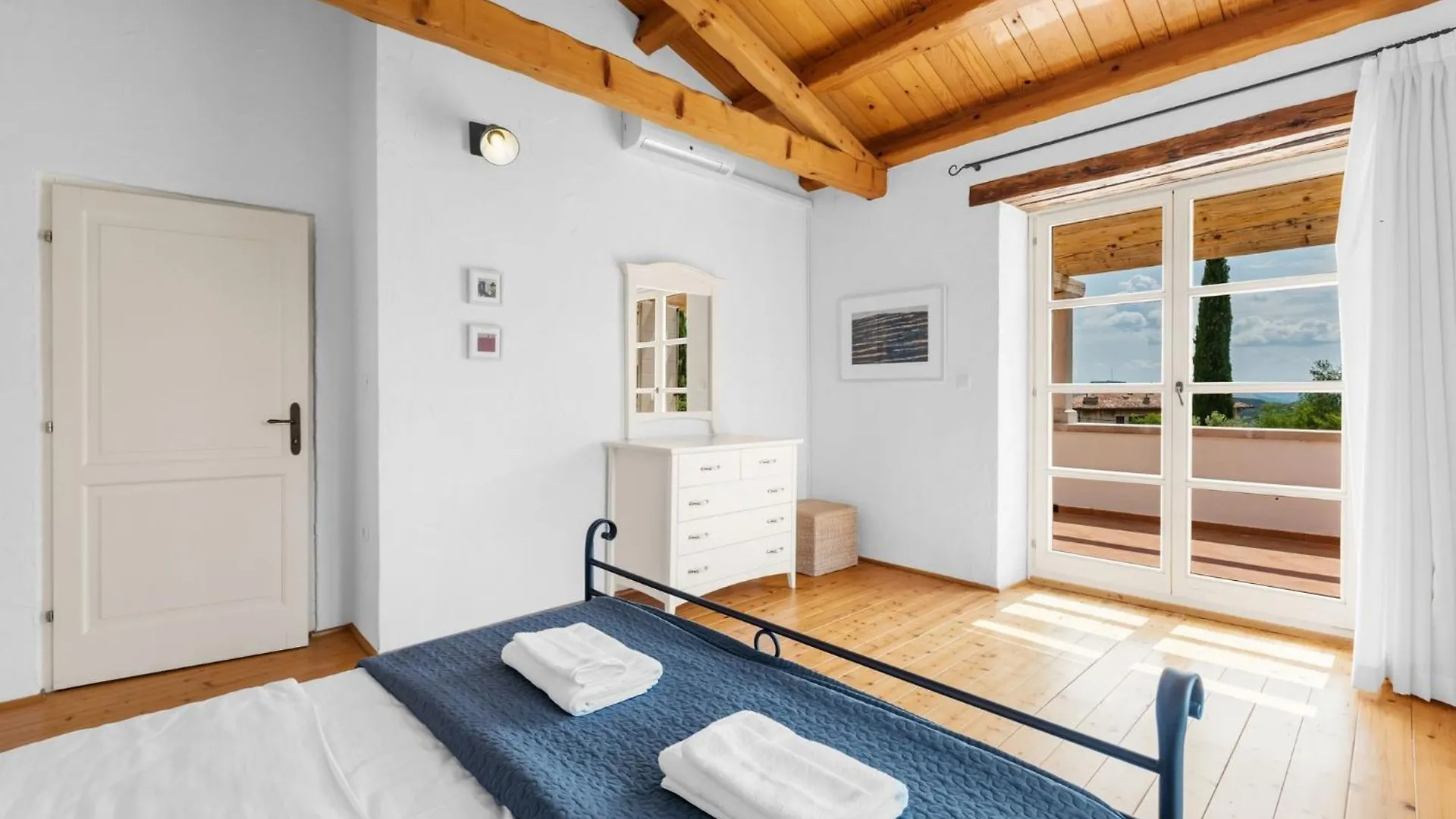 Villa Habibi In Sovinjak - Haus Fuer 8 Personen Buzet 0*,  Κροατία
