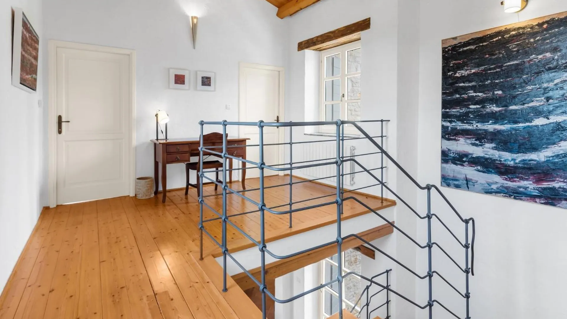 Villa Habibi In Sovinjak - Haus Fuer 8 Personen Buzet